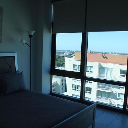 Wynwood Design District Apartments 30 Day Rentals Маямі Екстер'єр фото