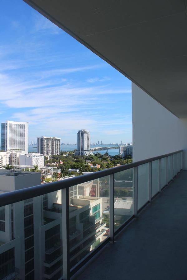 Wynwood Design District Apartments 30 Day Rentals Маямі Екстер'єр фото