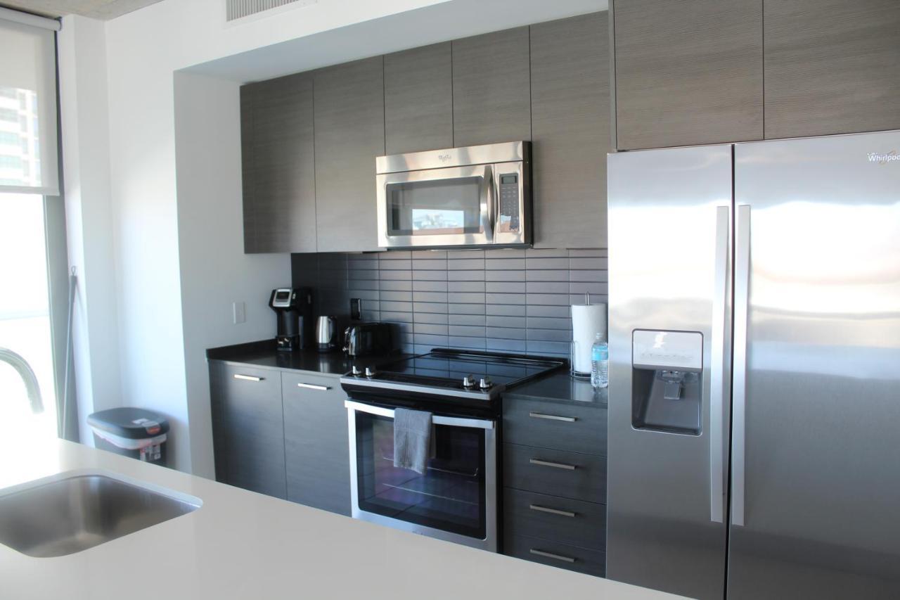 Wynwood Design District Apartments 30 Day Rentals Маямі Екстер'єр фото