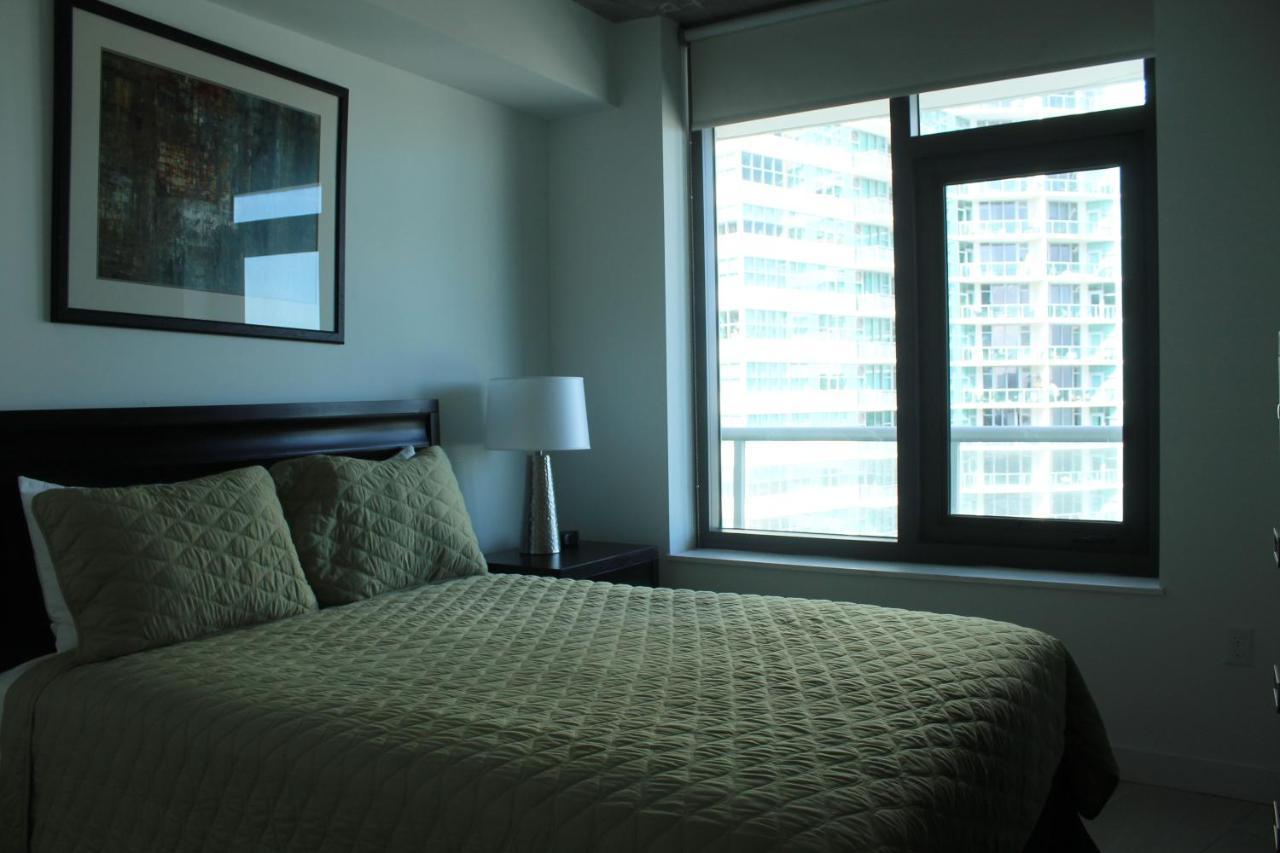 Wynwood Design District Apartments 30 Day Rentals Маямі Екстер'єр фото