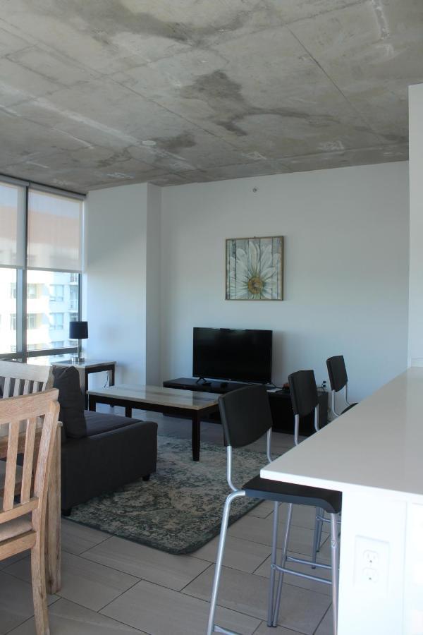 Wynwood Design District Apartments 30 Day Rentals Маямі Екстер'єр фото