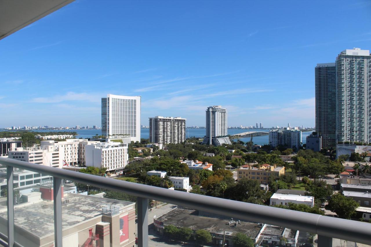 Wynwood Design District Apartments 30 Day Rentals Маямі Екстер'єр фото