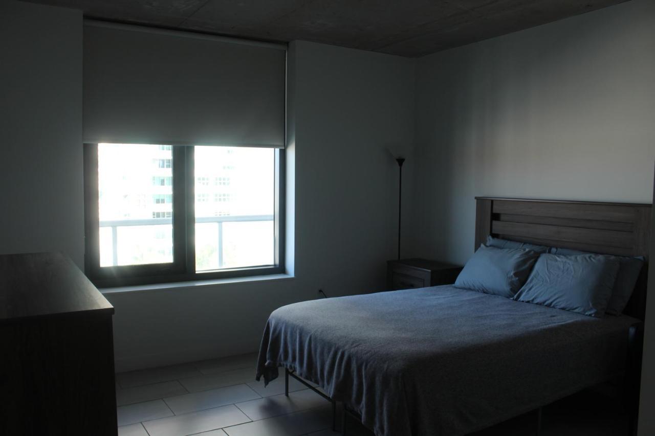 Wynwood Design District Apartments 30 Day Rentals Маямі Екстер'єр фото