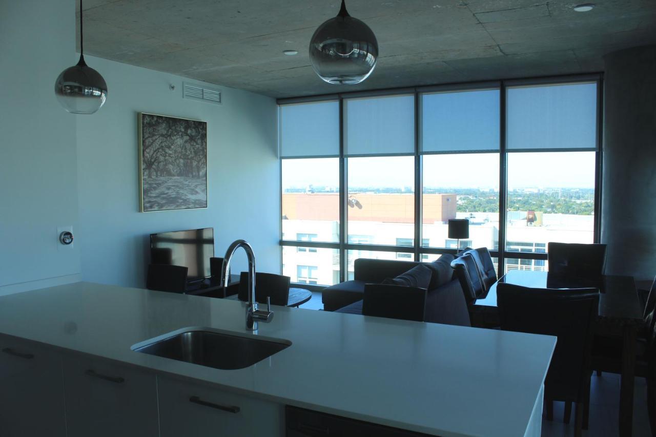 Wynwood Design District Apartments 30 Day Rentals Маямі Екстер'єр фото