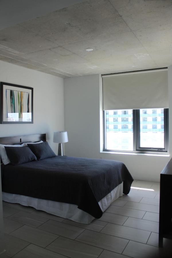 Wynwood Design District Apartments 30 Day Rentals Маямі Екстер'єр фото