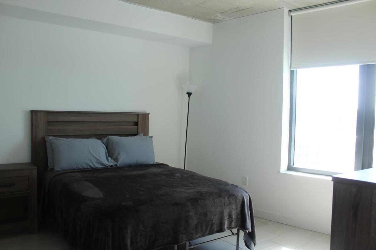 Wynwood Design District Apartments 30 Day Rentals Маямі Екстер'єр фото