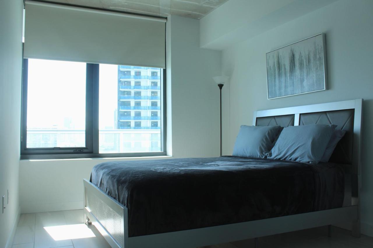 Wynwood Design District Apartments 30 Day Rentals Маямі Екстер'єр фото