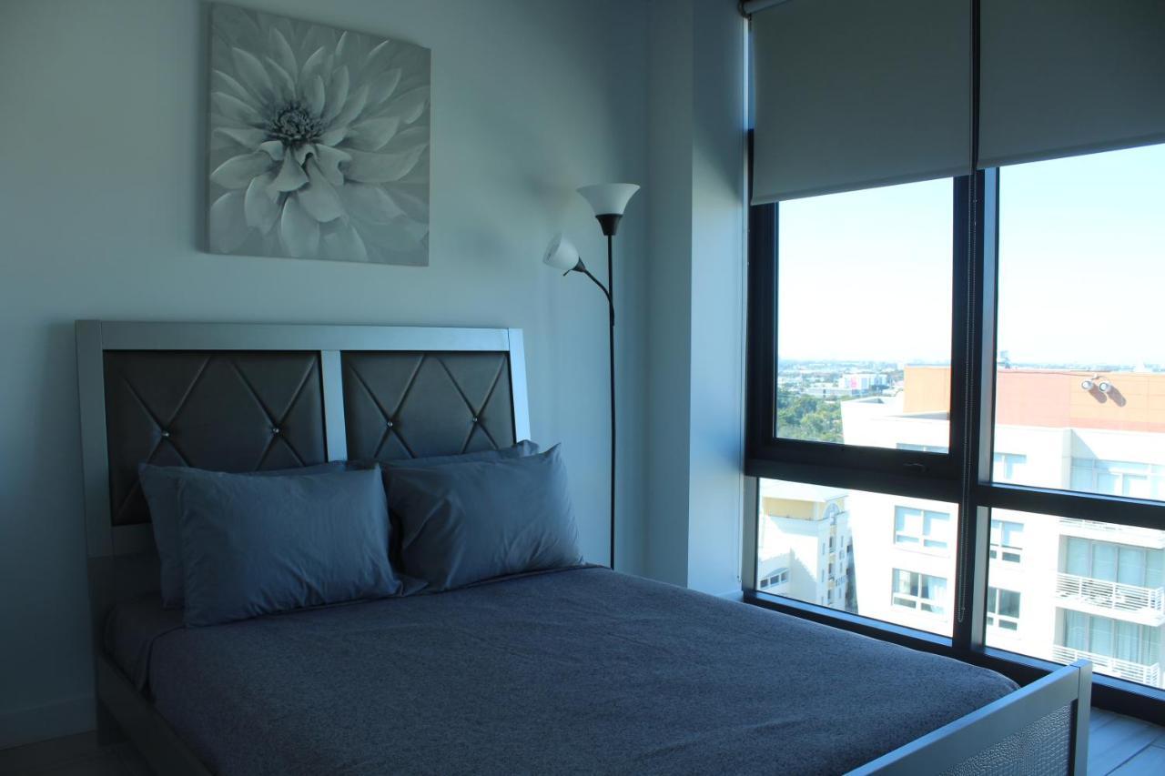 Wynwood Design District Apartments 30 Day Rentals Маямі Екстер'єр фото