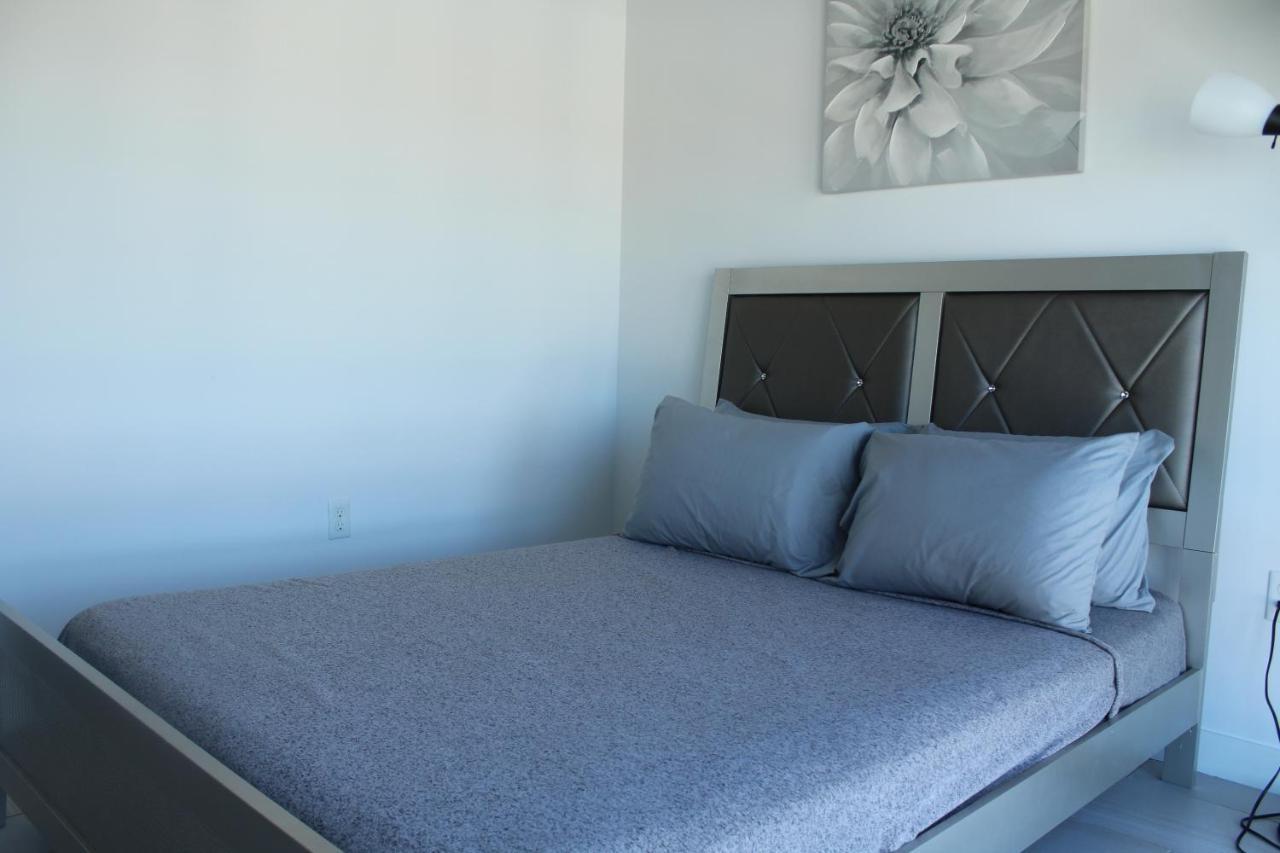 Wynwood Design District Apartments 30 Day Rentals Маямі Екстер'єр фото